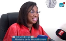 La Microfinance pour un développement inclusif : Victorine Ndeye salue les performances de l’U-IMCEC