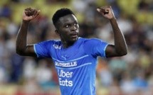 Football : « Eclipsé » à l’Olympique de Marseille, Bamba Dieng a la cote en Angleterre