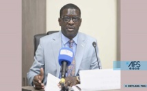 Medias - Infrastructures : "L'Etat a un projet pour doter l'APS d'un siège", Ousseynou Dieng