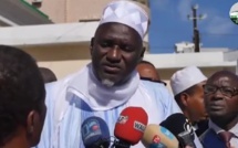 Un lieu saint aux secrets insoupçonnés : Macky Sall parachève la construction de la Mosquée de Bopp