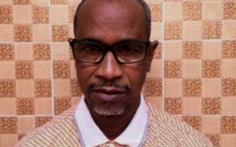 Vélingara, décès de l'Enseignant et journaliste : les témoignages sur Bocar Sall mortellement fauché par une charrette