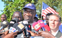 Accusations de Cheikh Yerim Seck :  Pape Demba Biteye, le  DG Senelec dégage en touche et précise ….