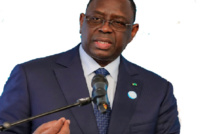 Justice : Macky Sall annonce 250 milliards FCfa pour la modernisation des infrastructures