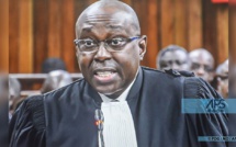 Déficit de confiance et défiance des citoyens à l'égard de la Justice : Ce que déplore Me Mamadou Seck, le Bâtonnier de l'Ordre des avocats