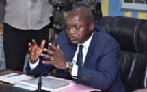 Livre de Cheikh Yerim Seck : Oumar Guèye démonte les "accusations" de l'écrivain 