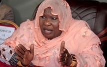 Préparatifs de la Tabaski:Aminata Mbengue Ndiaye demande aux femmes d’être indulgentes envers leurs maris