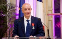 Rencontre Macky Sall-Marine Le Pen : L’ancien patron d’Air Sénégal, Philippe Bohn, en aurait été le facilitateur