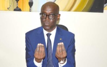 Exclusion de Mimi Touré : Thierno Alassane Sall s’indigne et parle d’un guet-apens
