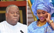 Supposé mariage avec Sokhna Aïda Diallo (Veuve de Cheikh Béthio) : Diopsy réagit