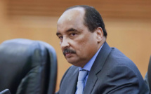 Mauritanie : L’ex-président Mohamed Ould Abdel Aziz arrêté à la veille de son procès