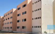 Complexe Cheikh Ahmadoul Khadim de Touba : Son inauguration prévue le 6 février 2023