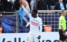 L’Olympique de Marseille songe à son départ : Everton veut arracher le Sénégalais Bamba Dieng