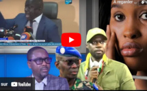 Fasilfication du Pv, Sidy, Mohamed Mbaye, Capitaine Touré : Les vérités de Serigne Bassirou Guèye