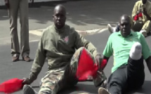 Livrés à eux-mêmes et en train de mourir en silence : Le cri du cœur des militaires invalides