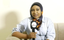 Mbayang dévoile son autre facette et précise...: «Infidèle dou film Thiaga, nous dénonçons…»