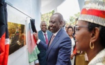 Sommet Dakar 2 : Le Kenya en profite pour renforcer ses relations avec plusieurs pays du continent