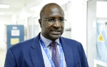 Gonflement des résultats Covid-19 au ministère de la Santé : Dr. Amadou Alpha Sall contredit la Cour des Comptes