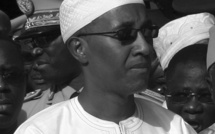 Abdoul Mbaye et Khalifa Sall sont à la Mecque