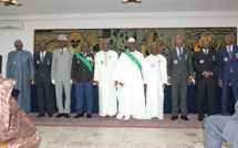 Distinction pour l’armée sénégalaise: Le Général Cheikh Wade, CEMGA, élevé à la Dignité de Grand-Officier