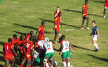 Rugby- Eliminatoires CAN U20 : La Côte d’Ivoire élimine le Sénégal sur une erreur d’arbitrage en toute fin de match (23-27)