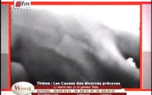 Vidéo : Confidence: "Ma belle-mère me drague, jai couché avec elle à deux reprises"