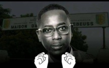 Pape Alé Niang publie son document de contrôle judiciaire: « Je prends à témoin l’opinion.. »