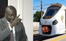 Exploitation du TER/ Abdou Karim Fofana: « Le gouvernement a privilégié la rentabilité économique et sociale »