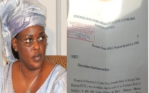 Plainte contre Marieme Faye: Les arabisants de l’Apr s’en mêlent… traitent les jeunes marabouts citoyens de "trafiquants de drogue et de Passeports diplomatiques"