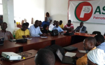 Guédiawaye : Pastef menace de marcher sans autorisation