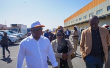 Dr. Abdoulaye Baldé, DG APIX-SA : «La rentabilité socio-économique du projet Ter en terre sénégalaise, n’est plus à démontrer »