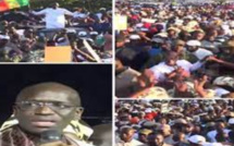 Meeting Sargal Président Macky Sall, réussi : Abdoulaye Dièye bouscule la hiérarchie politique, Augustin Tine lui tresse des lauriers