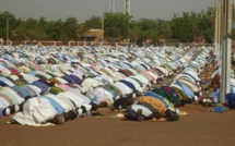 La grande majorité de la communauté musulmane célèbre la Tabaski, dimanche