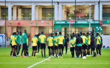 CHAN 2022 / Demi-finale : Le onze de départ du Sénégal contre Madagascar