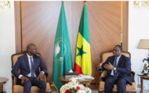 Intérêt des médias français pour les affaires du pays : Macky-Sonko, le jeu clair-obscur de Marianne