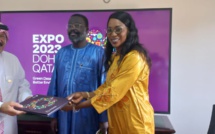 Exposition horticole Doha 2023 : La participation du Sénégal actée