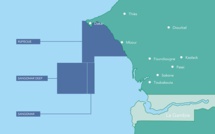 Cairn Energy découvre du pétrole au large du Sénégal