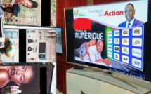 Sénégal : Les investissements en publicité audiovisuelle de novembre et décembre 2022, en hausse de 63,7% 