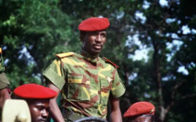 Burkina Faso : Thomas Sankara sera inhumé sur les lieux de son assassinat