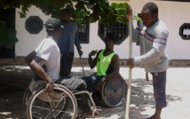 Tambacounda / Bagarre entre frères : Il lui cause une infirmité permanente et écope de 2 ans ferme