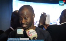 Infrastructures en Afrique : Cheikh Tidiane Diagne met en exergue les grandes réalisations du PSE