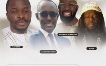 Mort de l’Imam de Grand Yoff/ Le régime présientiel accusé: Stefane Kabou manifeste son ras le bol face à ces genres de balivernes