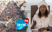 PIKINE: La forte mobilisation des femmes autour de Madame Fatou Diane Gueye Ministre de la Femme, de la Famille et de la Protection des Enfants