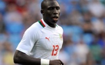 Mohamed Diamé : "Je travaille pour amener le coach à me titulariser"