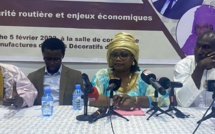Les accidents de la route à répétition : La coalition Macky 2012 pose le débat à Thiès