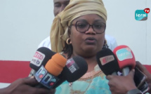 Sécurité routière et enjeux économiques : Fatoumata Guèye Diouf de Macky 2012, à la rencontre des acteurs de Thiès