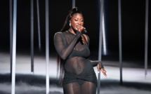 La Star Aya Nakamura victime d’un chantage à la « sextape » : la somme colossale que réclame son maître chanteur