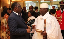 Macky Sall chez Jammeh ce vendredi
