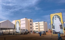 Complexe Cheikh Ahmadoul Khadim de Touba : L’Etat mettra à disposition, des moyens pour accompagner