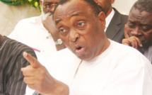 Jean Paul Dias assène ses vérités: "Si ‘Macky 2012’ doit disparaître, ‘Bby’ doit disparaître"