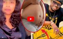  Mbathio Ndiaye répond aux rumeurs sur sa grossesse : "2 mois la tolou " (Vidéo) 